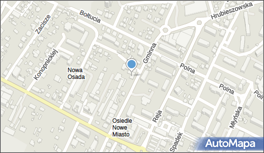 7131296513, Firma Handlowo-Usługowa 