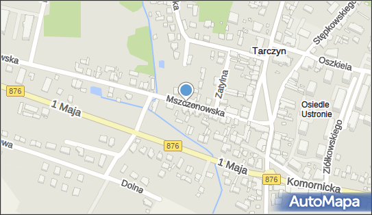 7971822257, Firma Handlowo-Usługowa Invest-Mag Magdalena Woźnica 