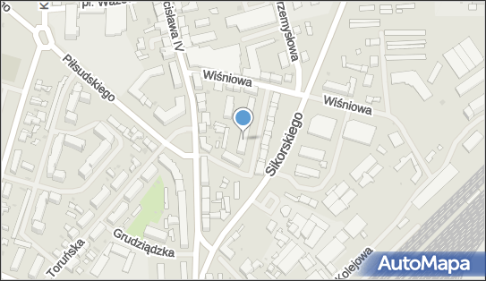 6731131470, Firma Handlowo-Usługowa Irena Sokołowska 