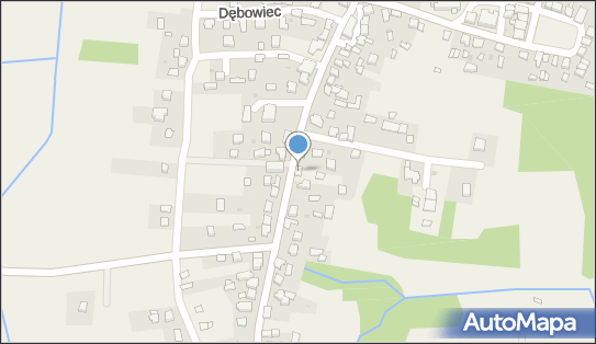 6851583275, Firma Handlowo - Usługowa Irena Wnęk 