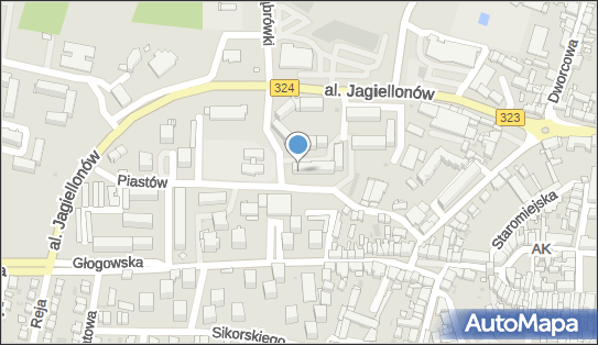 6991254809, Firma Handlowo-Usługowa 
