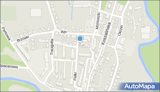 Firma Handlowo Usługowa Izatom, ul. Pełki 1, Karlino 78-230 - Przedsiębiorstwo, Firma, numer telefonu, NIP: 6721513655