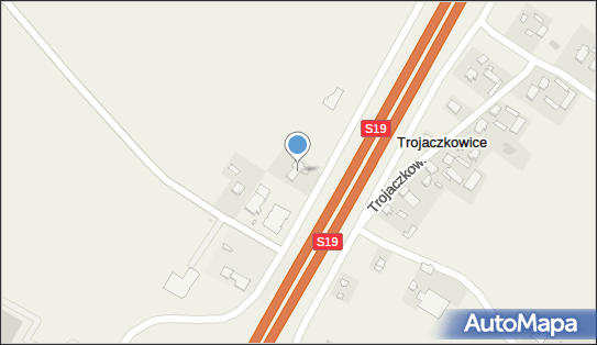 Firma Handlowo Usługowa J M, Trojaczkowice 29, Trojaczkowice 24-220 - Przedsiębiorstwo, Firma, numer telefonu, NIP: 9462416320