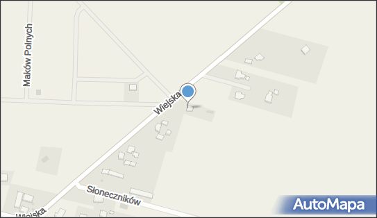 Firma Handlowo Usługowa Jacek Pruszyński, ul. Wiejska 39, Cewlino 76-015 - Przedsiębiorstwo, Firma, NIP: 6691948146