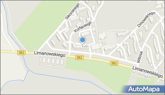 6951473936, Firma Handlowo-Usługowa Jakub Tamioła 