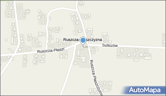 Firma Handlowo-Usługowa Jan Bednarczyk, Ruszcza-Płaszczyzna 6 27-670 - Przedsiębiorstwo, Firma, NIP: 8640001633