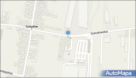 5341032268, Firma Handlowo-Usługowa 