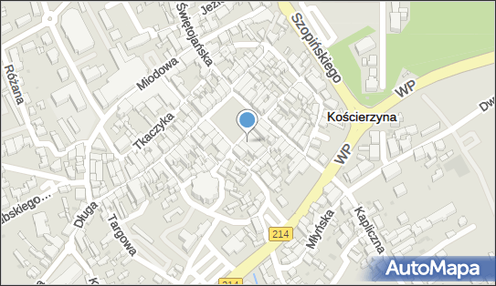 Firma Handlowo-Usługowa Janusz Król, Rynek 16, Kościerzyna 83-400 - Przedsiębiorstwo, Firma, NIP: 5891038833