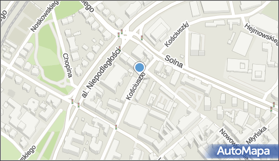 7811350068, Jarosław Kędzierski 