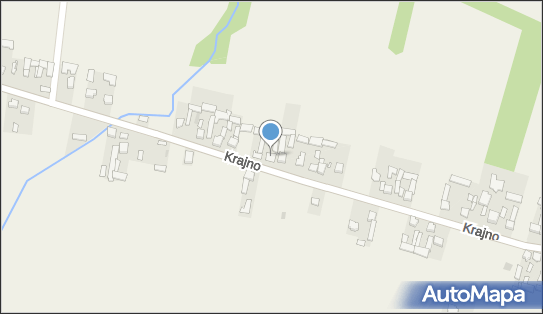 Firma Handlowo Usługowa Jarosław Michcik, Krajno Drugie 69 26-008 - Przedsiębiorstwo, Firma, NIP: 6571793988