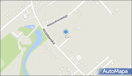 8171003498, Firma Handlowo Usługowa Jax Janina Dudek 