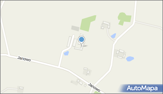 Firma Handlowo - Usługowa JK - Agro, Krzysztof Jeziorski, Janowo 87-620 - Przedsiębiorstwo, Firma, NIP: 4660125980