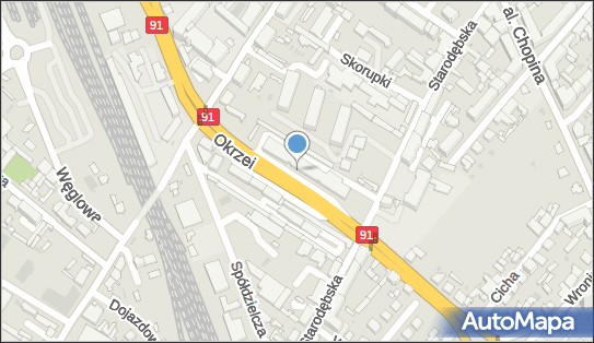 1130032789, Firma Handlowo-Usługowa 