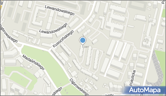 Firma Handlowo-Usługowa Jolanta Berdzik Lober, Szczecin 70-237 - Przedsiębiorstwo, Firma, NIP: 8510304588