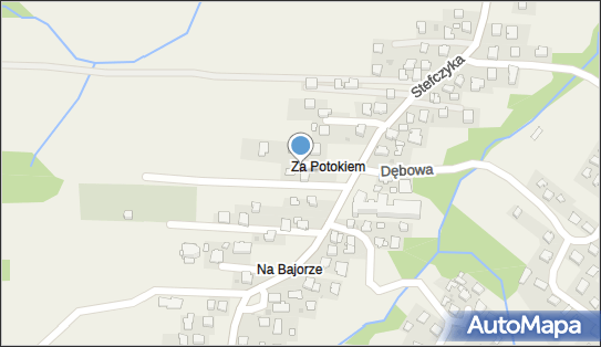 Firma Handlowo Usługowa Julia, ul. ks. Gołby bn, Bachowice 34-116 - Przedsiębiorstwo, Firma, NIP: 5512010352