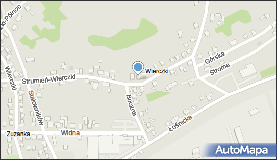 Firma Handlowo Usługowa Jurczyk Mariusz, Strumień-Wierczki 27 42-400 - Przedsiębiorstwo, Firma, NIP: 6491282091