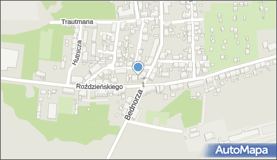 6451072074, Firma Handlowo-Usługowa 