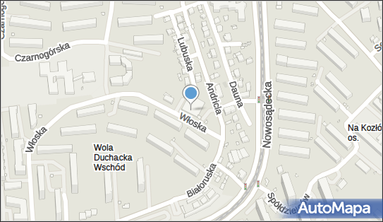 Firma Handlowo Usługowa Kaka, ul. Włoska 2, Kraków 30-638 - Przedsiębiorstwo, Firma, NIP: 6792678582