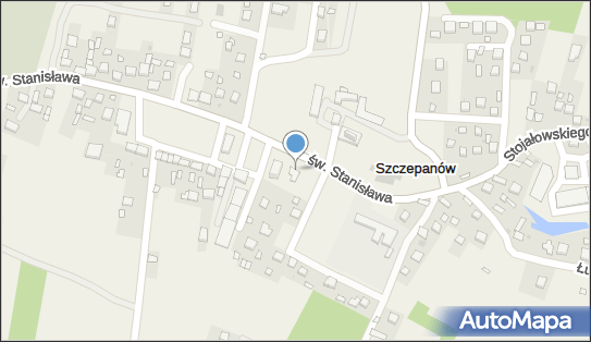 Firma Handlowo Usługowa Kalia, ul. św. Stanisława 11A 32-823 - Przedsiębiorstwo, Firma, numer telefonu, NIP: 6482439268