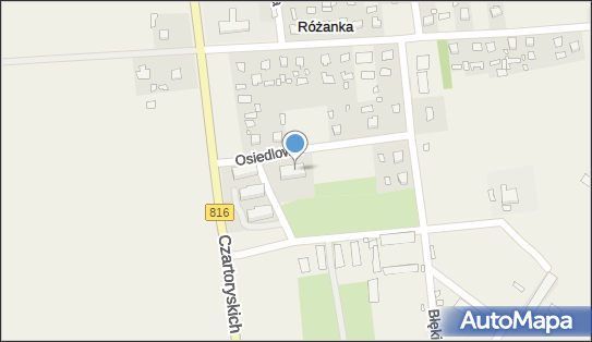 Firma Handlowo Usługowa Kalichowiak Olejnik Tadeusz Olejnik Sylwester 22-211 - Przedsiębiorstwo, Firma, numer telefonu, NIP: 5651415414