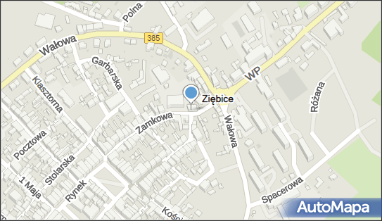Firma Handlowo Usługowa Kami Go Cezary Bielawski Paweł Rabenda 57-220 - Przedsiębiorstwo, Firma, NIP: 8871593272