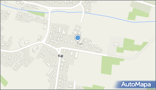 Firma Handlowo - Usługowa Kamil Ćwik, Nagoszyn 7c, Nagoszyn 39-203 - Przedsiębiorstwo, Firma, NIP: 8722324420