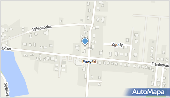 Firma Handlowo - Usługowa Kamil Kuczmarz, Kaniów 43-512 - Przedsiębiorstwo, Firma, NIP: 6521661463
