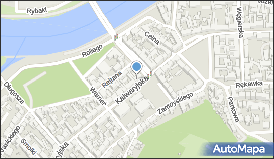 Firma Handlowo Usługowa Kamila Irena Ewa Jarczyk, Kalwaryjska 12 30-504 - Przedsiębiorstwo, Firma, NIP: 6782213551