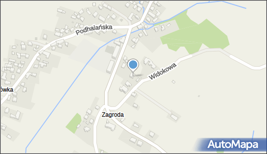 Firma Handlowo Usługowa Kamila, ul. Władysława Orkana 7, Pyzówka 34-404 - Przedsiębiorstwo, Firma, NIP: 7351402006