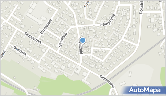 7741865033, Sztandur Tadeusz Firma Handlowo-Usługowa 'Kania 