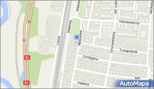 Firma Handlowo Usługowa Kar Kas, Akacjowa 6, Brzeszcze 32-620 - Przedsiębiorstwo, Firma, NIP: 6521525547