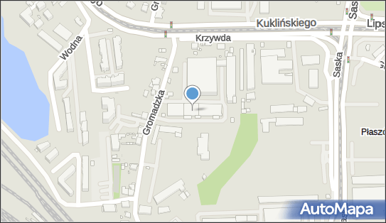 Firma Handlowo Usługowa Karo z Zdanowska Miroszewska A Mędrek 30-719 - Przedsiębiorstwo, Firma, NIP: 6781003188