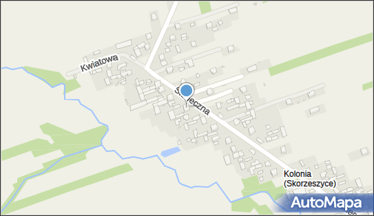 6572431980, Firma Handlowo- Usługowa Karol Krzysiek 