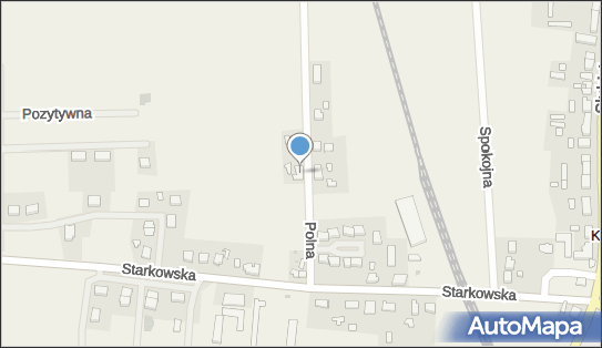 Firma Handlowo-Usługowa Kartech Karolina Chciuk 69-110 - Przedsiębiorstwo, Firma, NIP: 5971279102