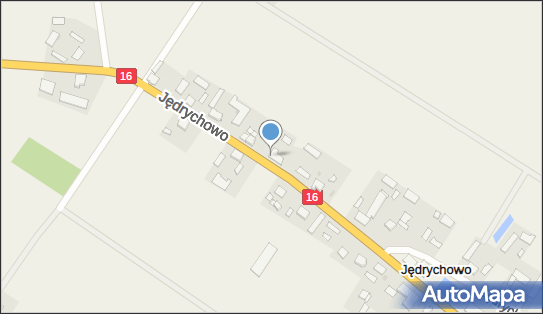 Firma Handlowo Usługowa Kasia, Jędrychowo 40, Jędrychowo 14-220 - Przedsiębiorstwo, Firma, NIP: 5811488593