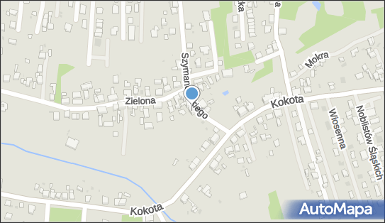 Firma Handlowo-Usługowa Katarzyna Zielonka, Ruda Śląska 41-711 - Przedsiębiorstwo, Firma, NIP: 6252244348