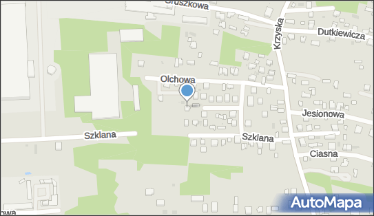 Firma Handlowo-Usługowa Kate-Auto Katarzyna Boryczko F.H.U.Kate-Auto Katarzyna Boryczko 33-100 - Przedsiębiorstwo, Firma, NIP: 8171946981