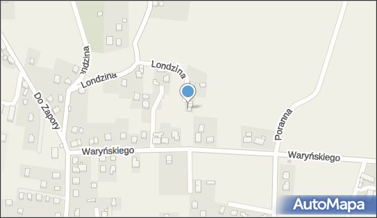 Firma Handlowo Usługowa Kazimierz Grębski, Zabrzeg 43-516 - Przedsiębiorstwo, Firma, NIP: 6521047450