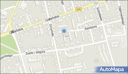 Firma Handlowo Usługowa Kevin, ul. Budowlanych 1/30, Chojnice 89-600 - Przedsiębiorstwo, Firma, NIP: 5551156657