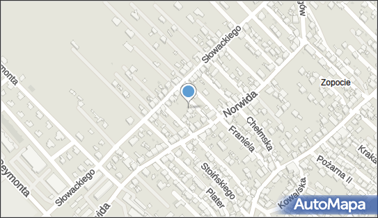 6262493219, Firma Handlowo Usługowa 