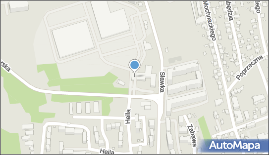 6790086564, Firma Handlowo-Usługowa 