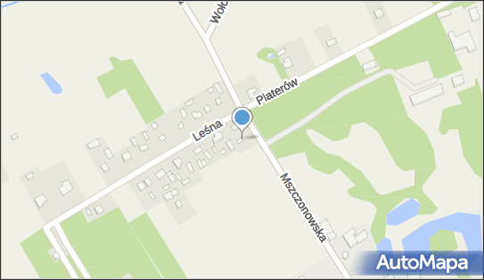 Firma Handlowo Usługowa Kłosek, Leśna 1, Osuchów 96-323 - Przedsiębiorstwo, Firma, numer telefonu, NIP: 8381749577