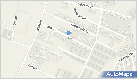 Firma Handlowo Usługowa KM &amp KF, ul. Bolesława Prusa 12 81-198 - Przedsiębiorstwo, Firma, NIP: 9580315468