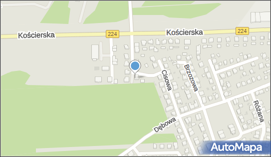 Firma Handlowo Usługowa Knaga, ul. Rzemieślnicza 14, Skarszewy 83-250 - Przedsiębiorstwo, Firma, NIP: 5921474474