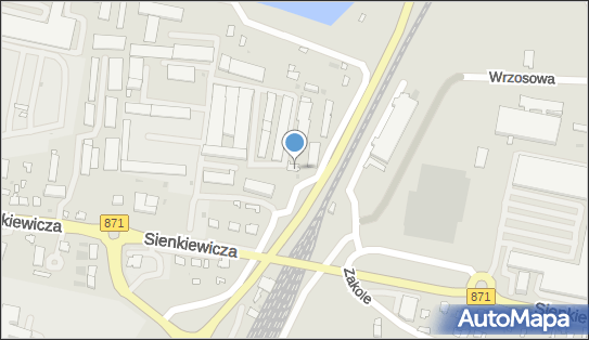 Firma Handlowo Usługowa Kobo Wojtan Wojciech Marek Cieślak 39-400 - Przedsiębiorstwo, Firma, numer telefonu, NIP: 8671759503