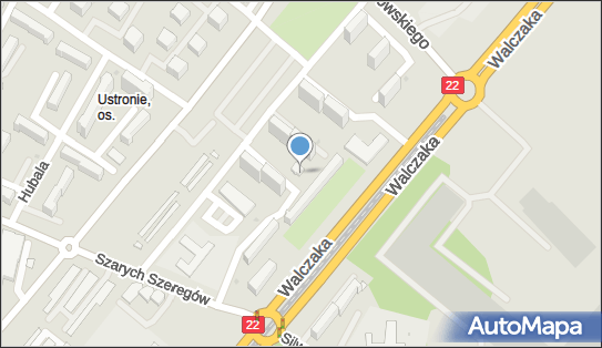 5992562576, Firma Handlowo-Usługowa 