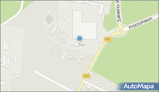 6281002725, Firma Handlowo-Usługowa 