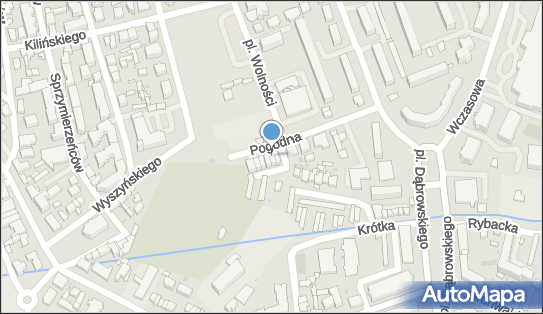 8421300531, Firma Handlowo Usługowa Kopcińscy Auto Karolina, Studio Kosmetyczne O.K.Wioletta Kopcińska 