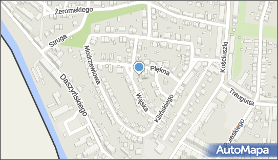 6150027512, Firma Handlowo-Usługowa 