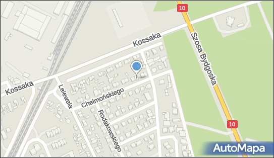 7641126313, Firma Handlowo-Usługowa 